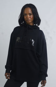 AR 2317 - STYLED FLEECE SWEATSHIRT