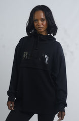 AR 2317 - STYLED FLEECE SWEATSHIRT