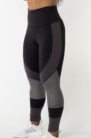 AR 2205 - COLOURBLOCK TIGHTS