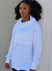 AR 2317 - STYLED FLEECE SWEATSHIRT